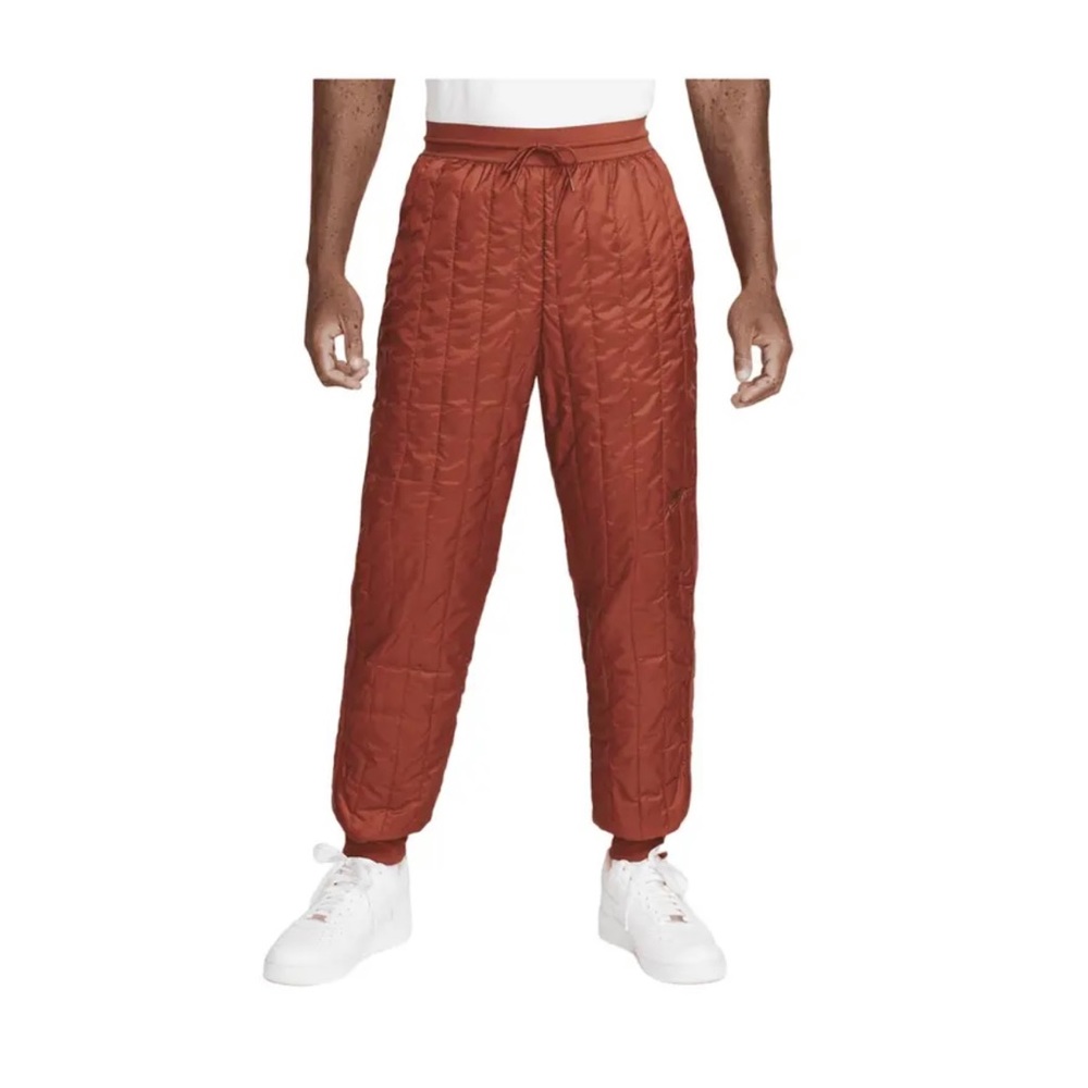 Nike Sportswear Therma-Fit Tech Pack Winterized Pants Men’s Size Large